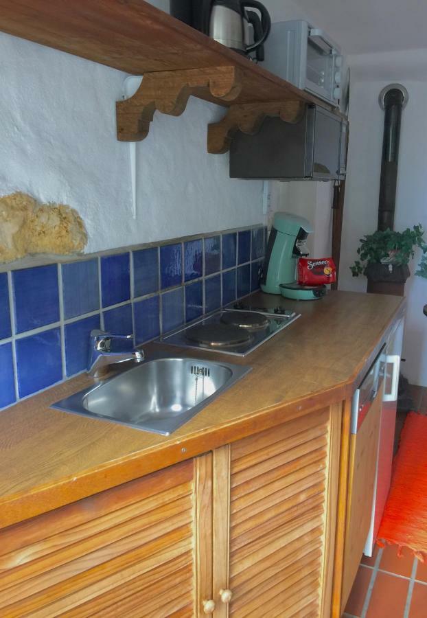 Burgweg Ferienwohnung Veringenstadt 外观 照片